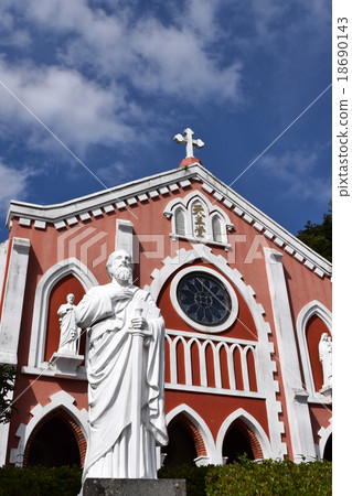 Hoeghua Church Hoeghua Church 18690143