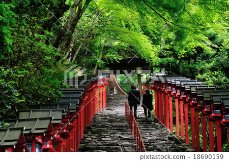 工藤神社入口 18690159