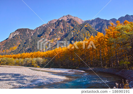 Aki Kamikochi Azusakawa Aki Kamikochi Azusakawa 18690191