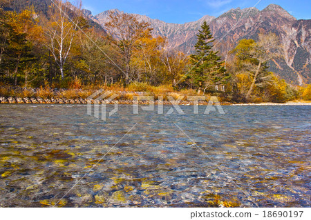 Aki Kamikochi Azusakawa Aki Kamikochi Azusakawa 18690197