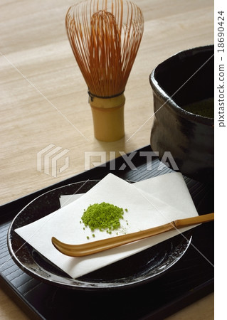 抹茶和茶道 抹茶和茶道 18690424