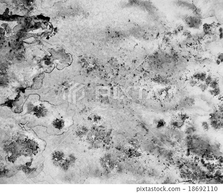 Abstract watercolor on paper texture as background Abstract watercolor on paper texture as background 18692110