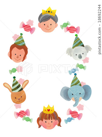 黨的框架 18692244