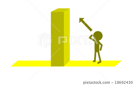 Obstacles on the wall Obstacles on the wall 18692430