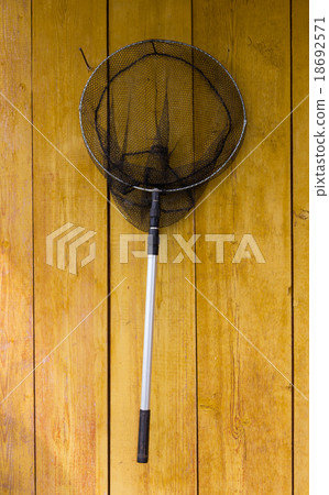 net for fishing 18692571