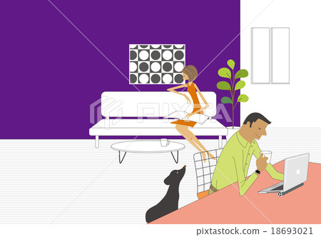 活著的男人和女人 18693021