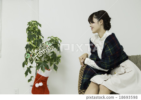 聖誕節圖片 18693598