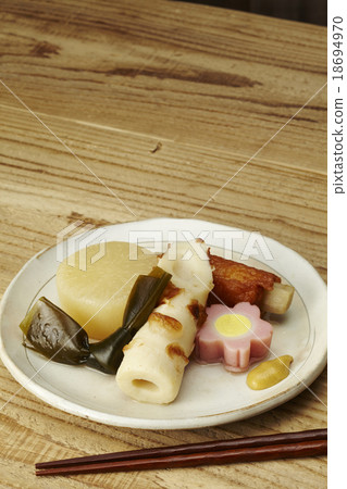 Oden Oden 18694970