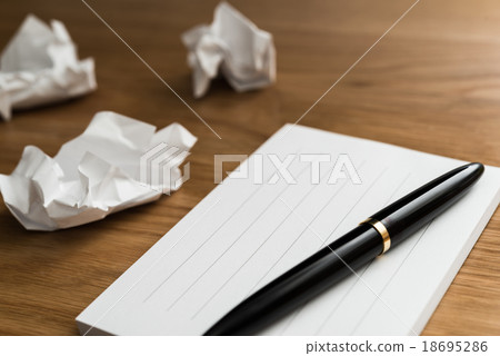 Letter Letter 18695286