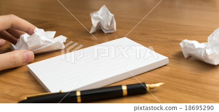 Letter 18695290