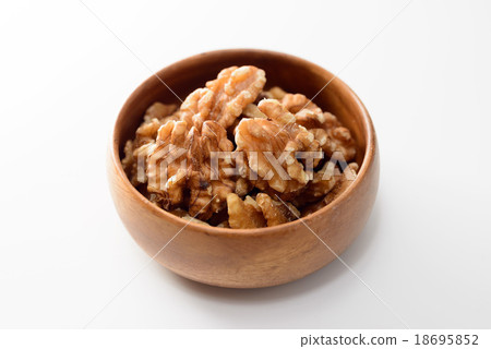 Walnut Walnut 18695852
