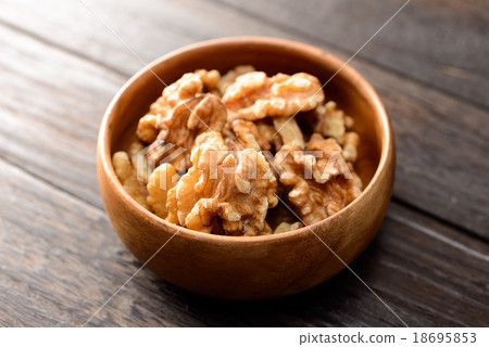 Walnut Walnut 18695853