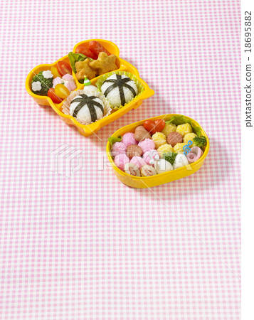 Children's box lunch Children's box lunch 18695882