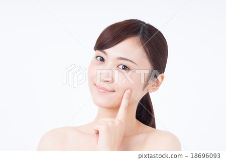 美女形象 美女形象 18696093