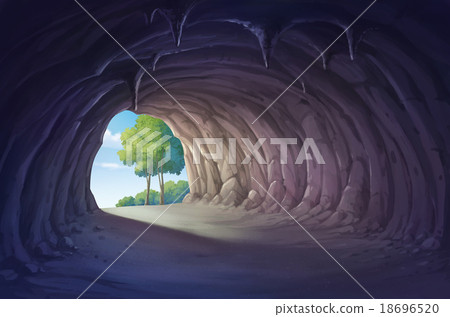 cave cave 18696520