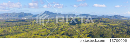 kauai from helicopter 18700006
