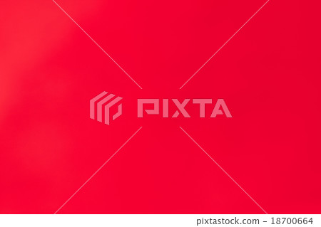 Abstract blurred red background 18700664