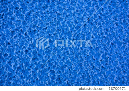 Blue color background Blue color background 18700671