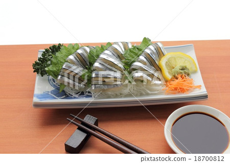 Kibina Nagashi生魚片 Kibina Nagashi生魚片 18700812