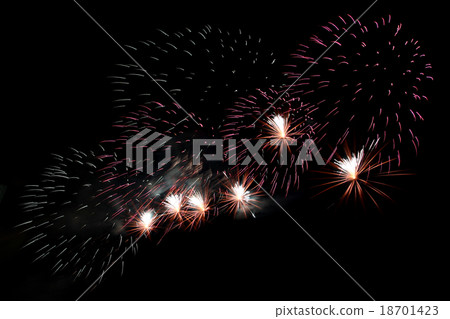 Fireworks or firecracker Variety of Colorful. Fireworks or firecracker Variety of Colorful. 18701423