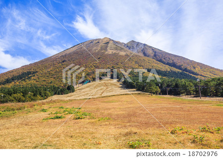 Oyama Masu Suwara Kogen 18702976