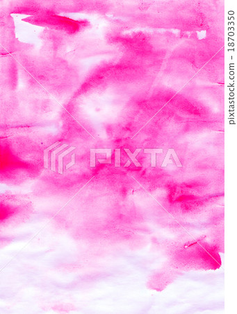 Abstract watercolour  shabby    background  18703350