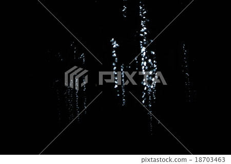 Custom Bokeh Stars Shape Custom Bokeh Stars Shape 18703463