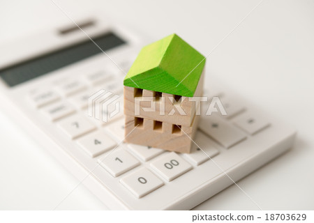 Home calculator 18703629