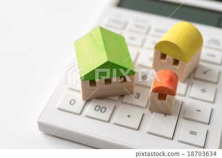Home calculator 18703634