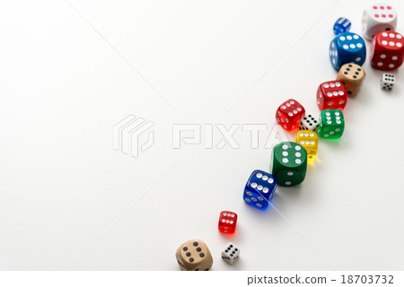 骰子 18703732