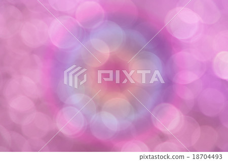 Bokeh abstract background Soft elegant and stylish 18704493