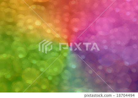 abstract light bokeh background soft focus elegant 18704494