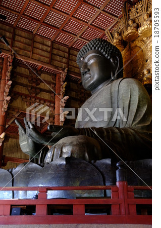 Buddha of Nara Buddha of Nara 18705593