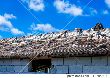 Iheyajima私人住宅穀倉 18705904