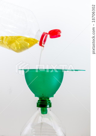 funnel funnel 18706302