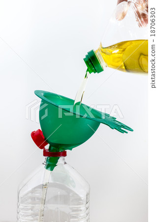 funnel funnel 18706303