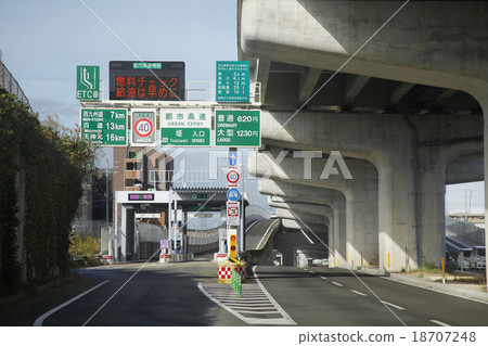 城市高速路堤收費站 城市高速路堤收費站 18707248