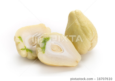 Hayato melon 18707610