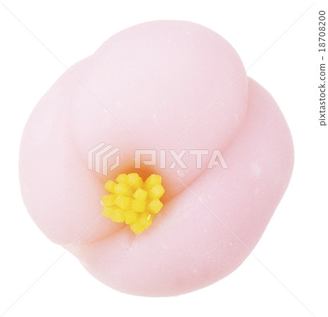 Japanese confectionery 18708200