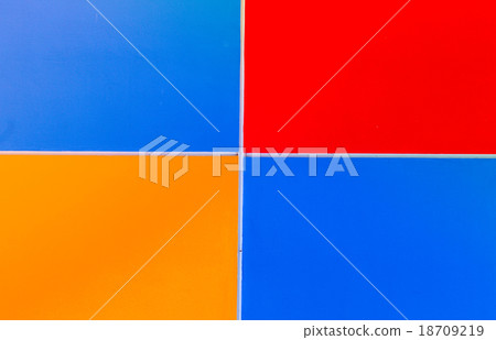 Abstract background of color concrete wall Abstract background of color concrete wall 18709219