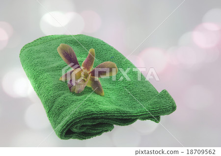 Wellness objects 18709562