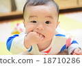 嬰兒 18710286