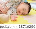 嬰兒 18710290