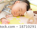 嬰兒 18710291