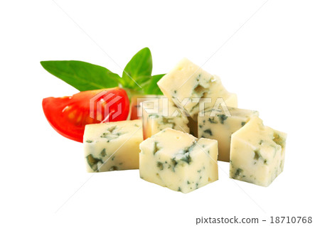 Blue cheese 18710768