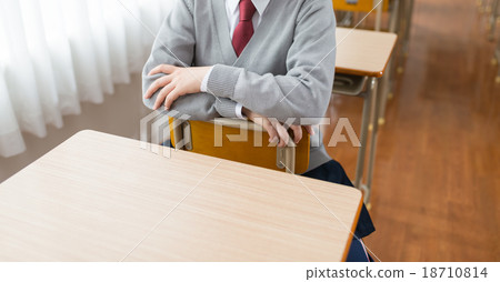 High school student image 18710814