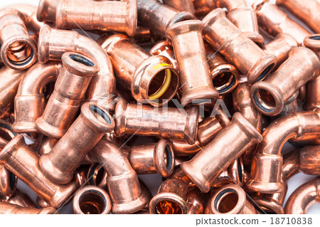 parts of copper parts of copper 18710838