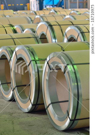 sheet rolls 18710975