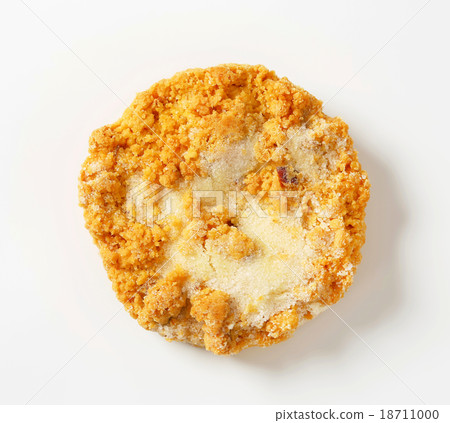 Italian cornmeal and almond cookie 18711000