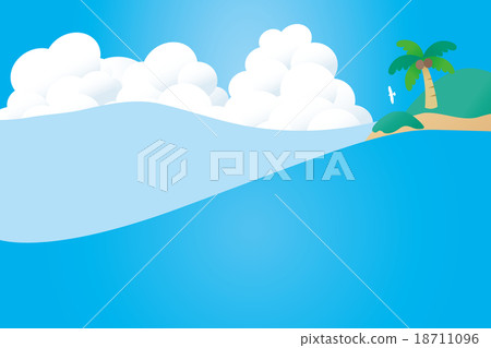 度假海 18711096